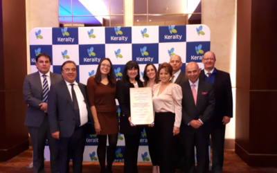 ¡Felicitaciones Equipo Fundared-Materna!