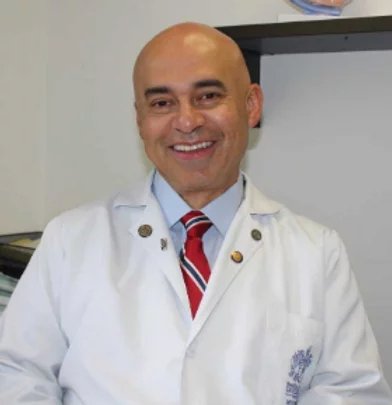 Dr. Jaime Luis Silva, MD