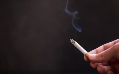Passive tobacco smoke exposure in pregnancy: how well do physicians counsel their patients?
