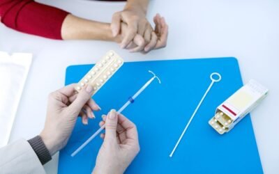 Video compared to conversational contraceptive counseling during labor and maternity hospitalization in Colombia: A randomized trial