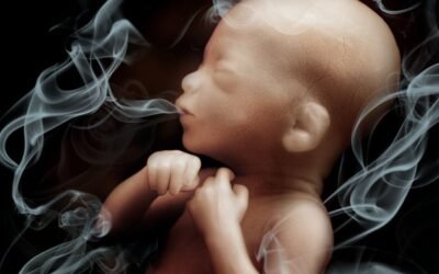 Smoking during pregnancy: a preventable Silent epidemic in Colombia