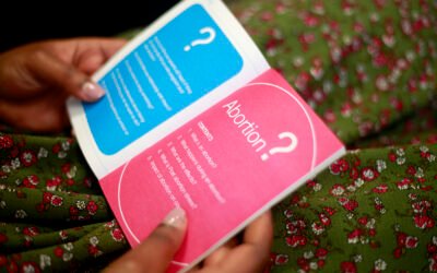 Post-abortion and induced abortion services in two public hospitals in Colombia