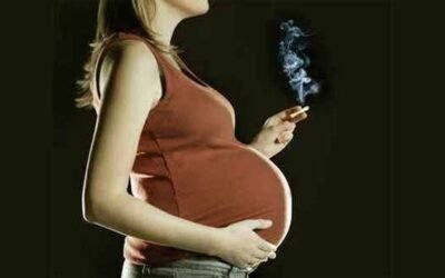 Entrenamiento, actitudes y prácticas de los proveedores de control prenatal en consejería de cese del tabaquismo y la prevención de la exposición pasiva al humo del tabaco en embarazadas en Medellín, Colombia