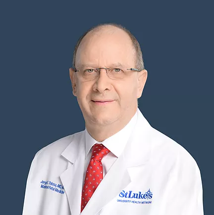 Jorge Enrique Tolosa