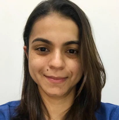 Isabel Cristina Acosta Castro