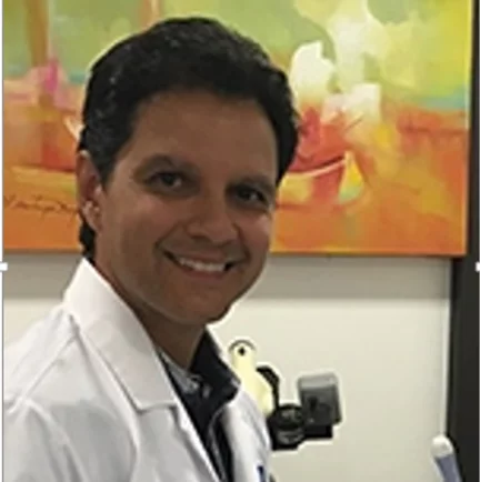 Juan Felipe Jaramillo Daza