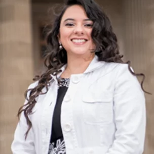 María Mercedes Judith Ancheta González