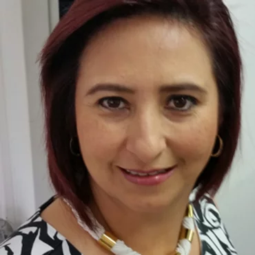 Mónica Andrea Beltrán Avendaño