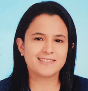 Viviana Marcela Mesa Ramirez