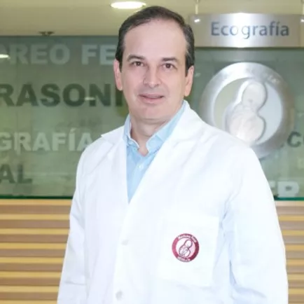 Carlos Alberto Mejía Escobar