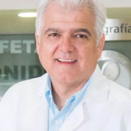 Jorge Eduardo Ramirez Vélez