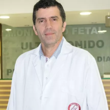 Óscar Alfredo Medina Tirado